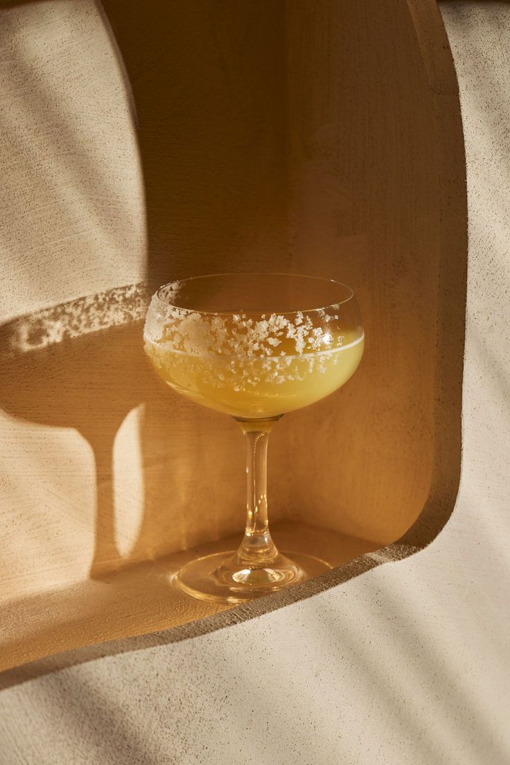 Sicilian Hey Lola Margarita 🍊