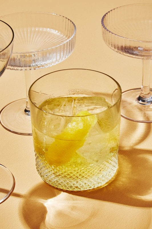 Hey Lola Limoncello Negroni